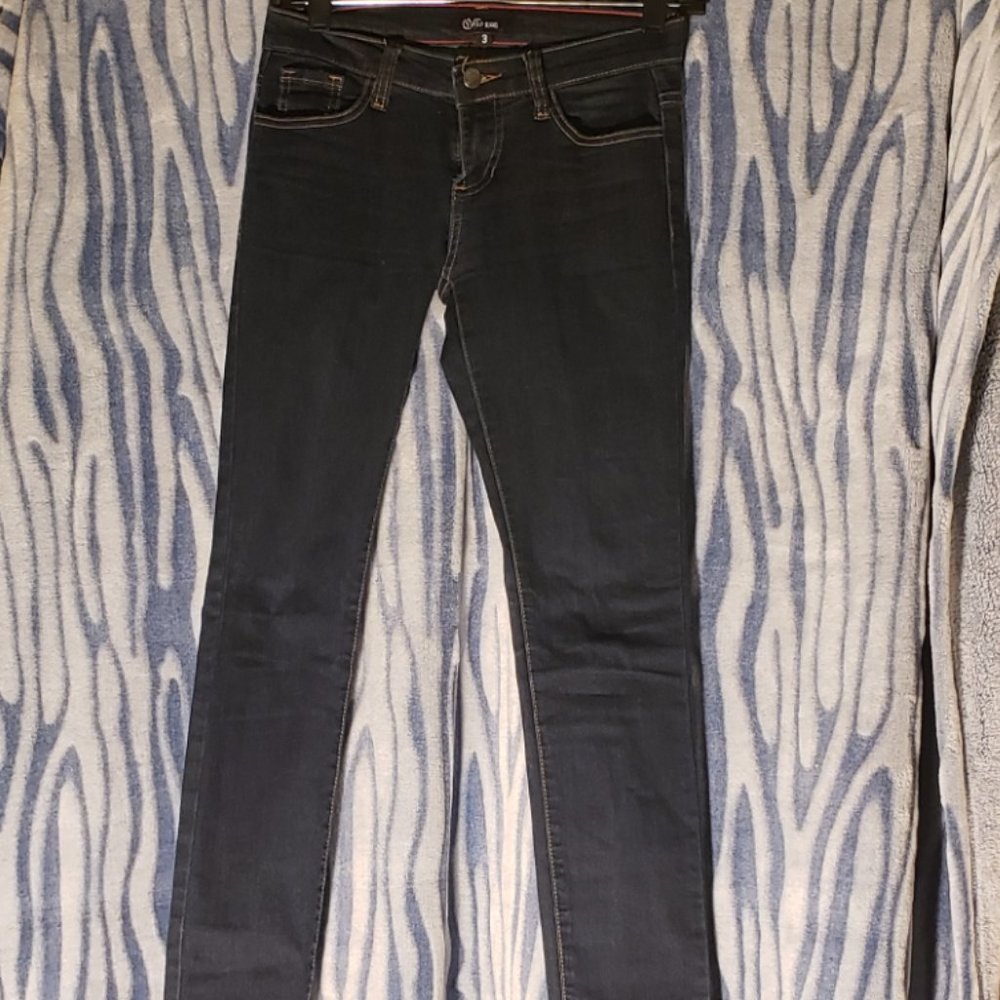 Cello Jeans Blue Size 3
